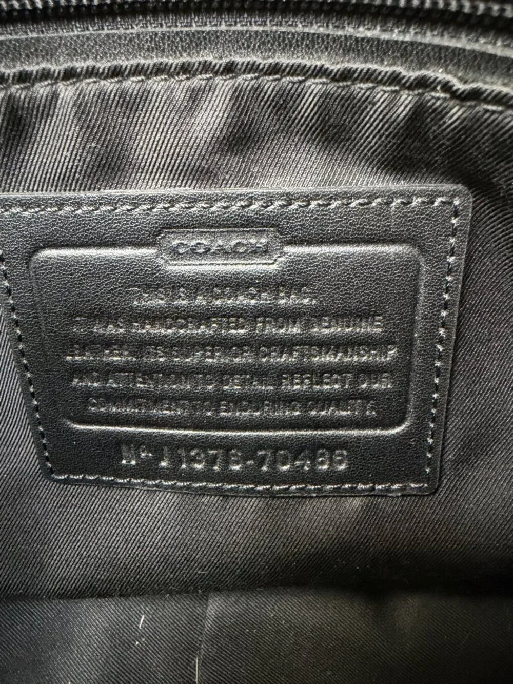 Coach 